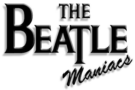 The Beatlemaniacs Logo